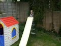 Dont jump edward