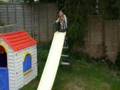 Dont jump edward