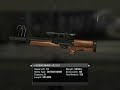 WA2000 Suppresor Sound
