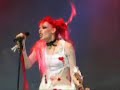 Emilie Autumn - Opheliac