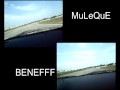 MuLeQuE vs Benefff - 5&ordm; TDF