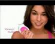 Vanessa Hudgens Neutrogena Wave Commercial