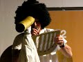 Andal/Thorsten - Engelstheater