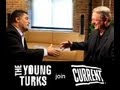 Why Is TYT Going To Current TV?