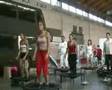 AIR'OBICS LIVE WORKOUT