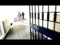 Audio dalle carceri di Stato:''Il detenuto non si massacra davanti a tutti