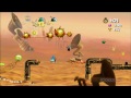 4 Player Gameplay Demo - Rayman Origins (Xbox 360)