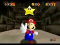 Super Mario 64 by Rikku