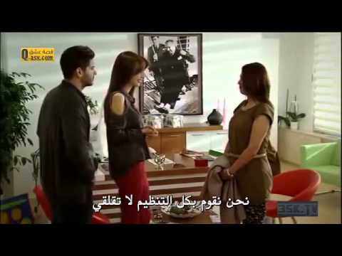المسلسل التركي -