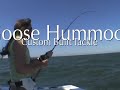 Custom Built Tackle... Goose Hummock Part V.mp4