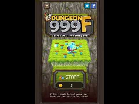 Dungeon999