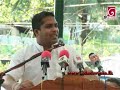 There is no law in Sri Lanka - Harin
