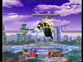 Karamity(Samus)vs Koge(Kupa) Karamity(Samus)vs Koge(Kupa)