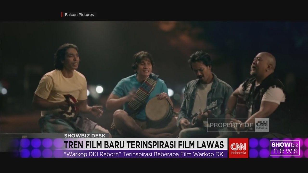 Film Lawas Youtube | film lawas dengan kemasan baru Film Lawas Youtube | film lawas dengan kemasan baru