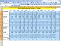 Excel Teaching 14 - Home Accounts Excel Teaching 14 - Home Accounts