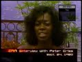 cnn interview with peter criss from 1980.