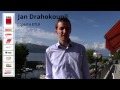 Intervista a Jan Drahokoupil Esperto ETUI