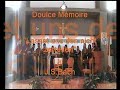 il coro polifonico ensemble 