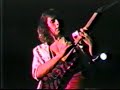Shane Brunell Guitar Solo from East Wall