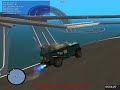 MTA:Race Duel - Iltigo vs. BarackObama