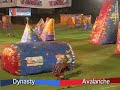 NPPL 2007 Event #5 - San Diego - Dynasty v. Avalanche - Gm 2