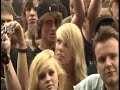 Lamb of God Live Grasspop 2009