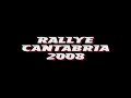 rallye cantabria