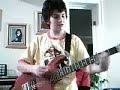chartrand guitar