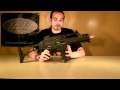 H&K Ares G36c review
