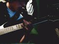 Necrophagist - Extreme Unction intro cover