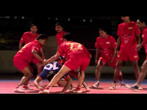 STAR SPORTS âPro Kabaddiâ_68229