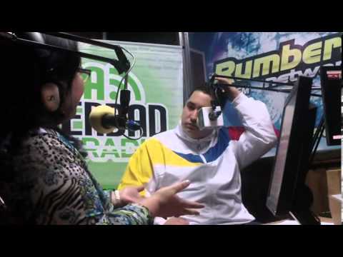 Entrevista a Angel Aristimu�o en la Verdad en Radio