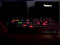 Korg ESX-1 Production Sampler