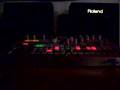 Korg ESX-1 Production Sampler