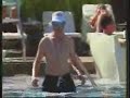 Life Guard pees in pool HQ