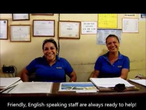 Video of Hostel Oasis Granada