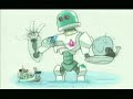 Plastilina Mosh - Millionaire