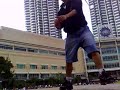 SpeedoDevo Ala KLCC