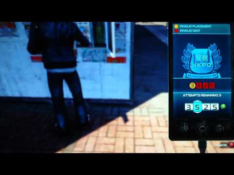 how to hack camera interface in sleeping dogs