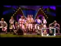Stany Crets over Spamalot, de musical