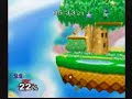 SSBM MLG New York Finals 2006 - Ken vs PC Chris 3