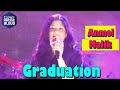 Anmol Malik - Graduation Anmol Malik - Graduation