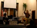 Glencliff Iglesia del Nazareno Hispana