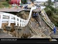 Earthquake in Japan - first pictures!