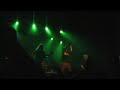 nightwish amarath live from philadelphia PA