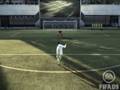 Cristiano Ronaldo great goal fifa 09 ps3