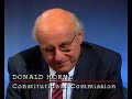 Taking A Constitutional - 1987 Style. Part 1 of 2