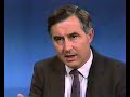 Taking A Constitutional - 1987 Style. Part 1 of 2
