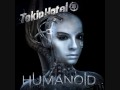 Humanoid(german)