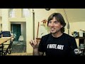 Alex Bogusky talks to thalotv about the Fearless Cottage